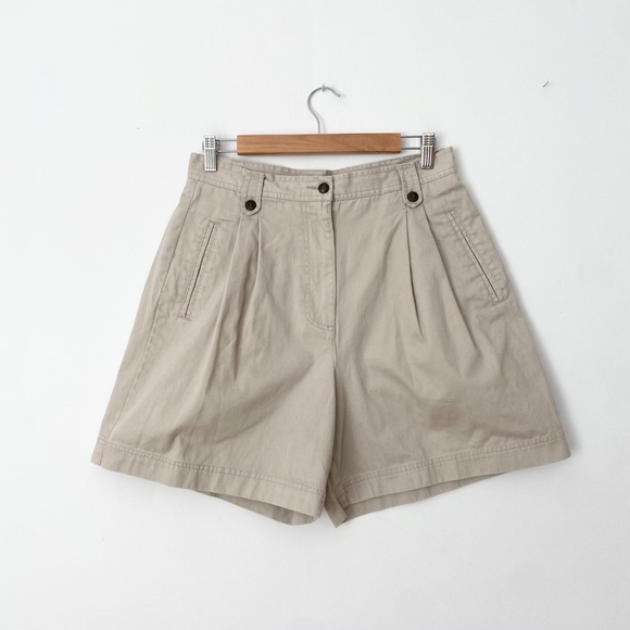 Vintage cherokee safari bermuda shorts - Picture 3 of 6